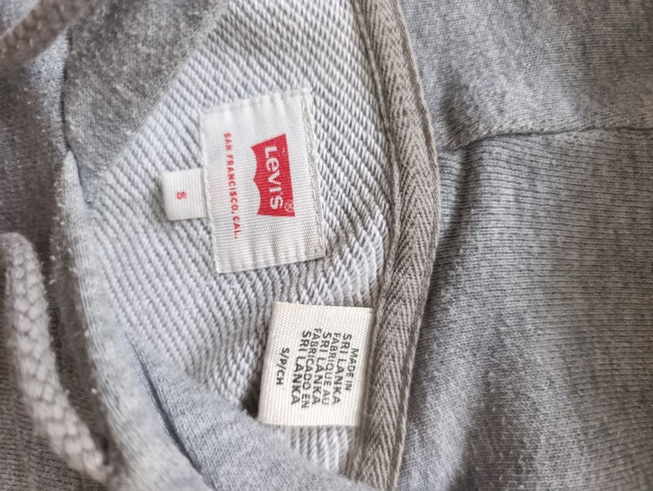 Худі Levis оригінал