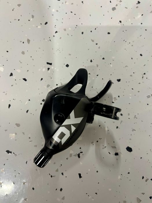 Manetka SRAM X01 Eagle Trigger 12s – MatchMaker X | używana