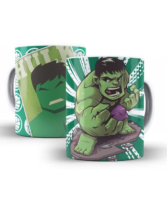 Caneca Vingadores Marvel444403543683246084