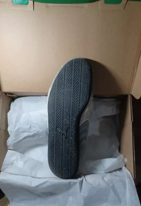 Puma Speedcat OG Cinzenta