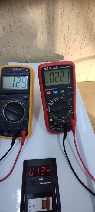 Стабилизатор Элекс Ампер-Р У 14 кВА 16ст