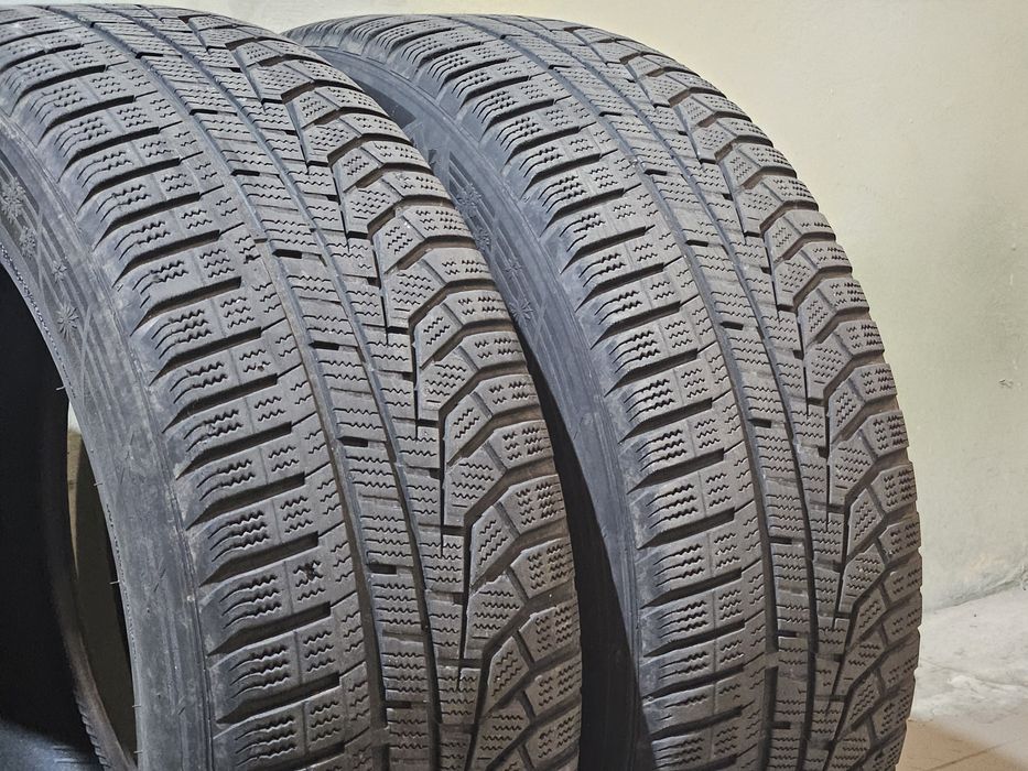 Hankook 225 55 r18 зимняя резина: 1 250 грн. - Автошини Київ на Olx