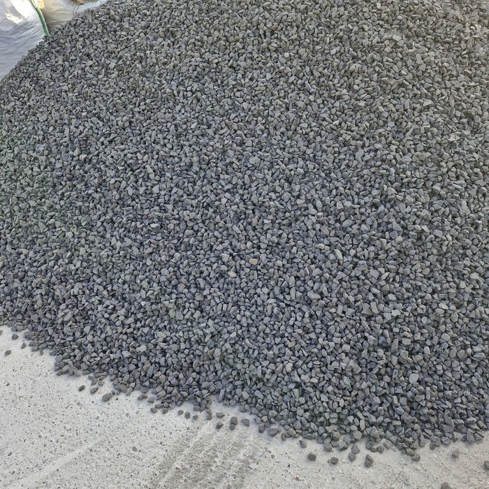 Grys bazaltowy, kamień ozdobny