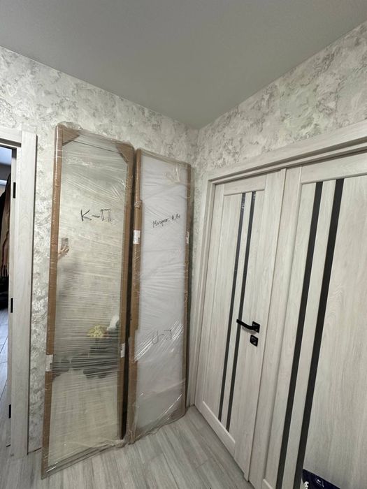 Шафа купе в коридор