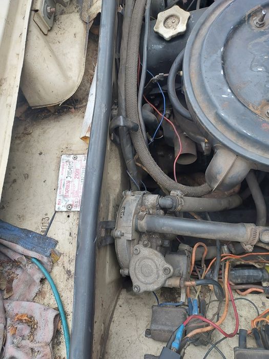 ГБО 2  поколение