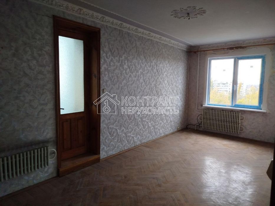 Продаж 3к квартири в районі Одеської