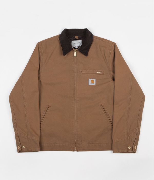 Casaco Carhartt detroit (Verão)