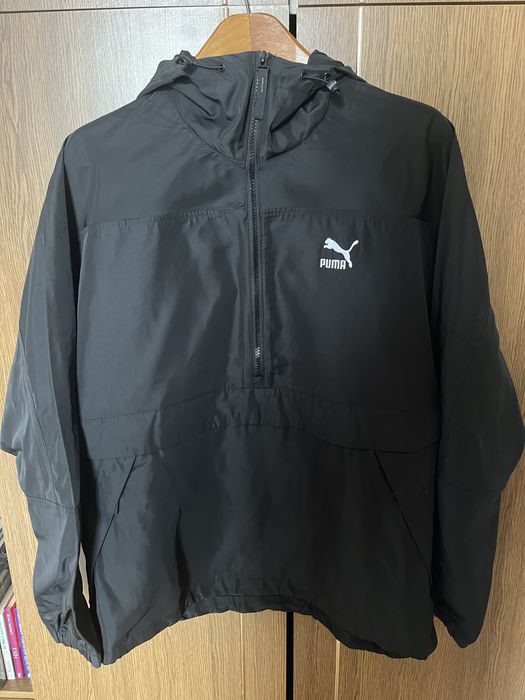 Куртка Анорак Puma The Jacket Men розмір M-L