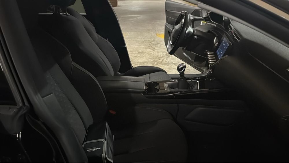 Peugeot 508 SW sport Diesel