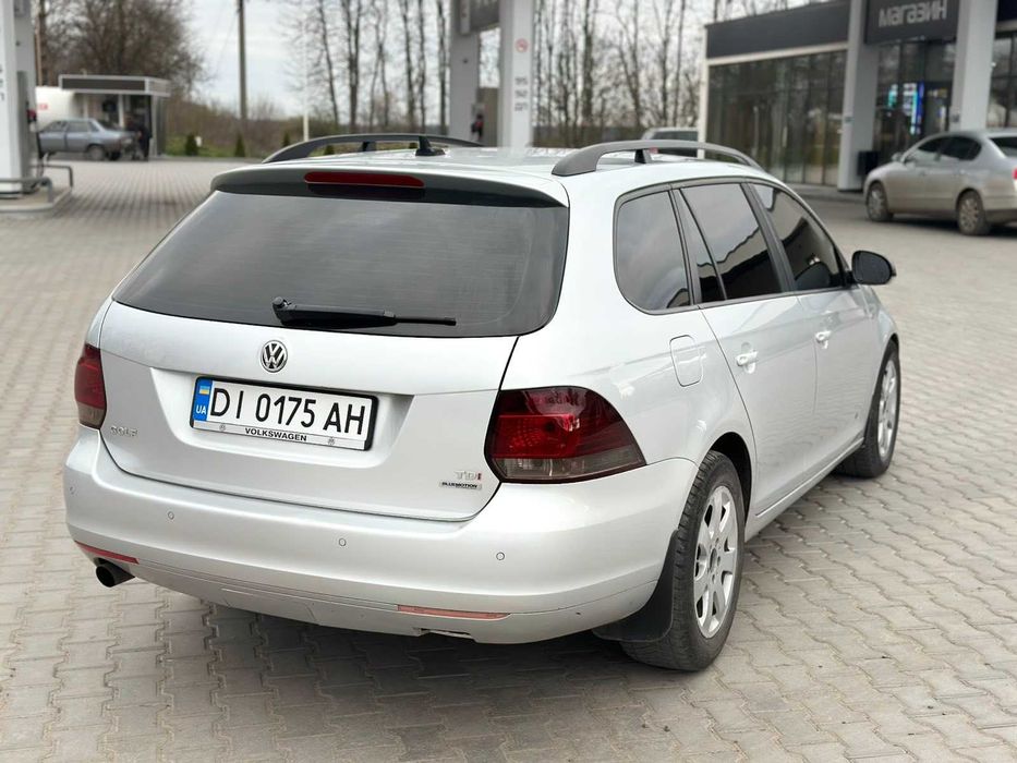 Продам гольф 13 року на автоматі