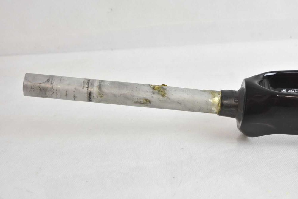 widelec czasowy GIANT propel ! 28' ! carbon/alu ! hamulec direct mount