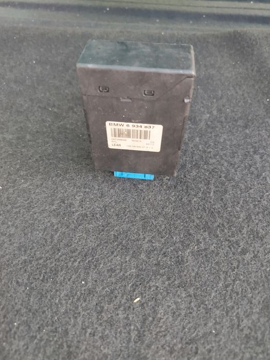 2 modulo faróis direcionais e61 ou e60