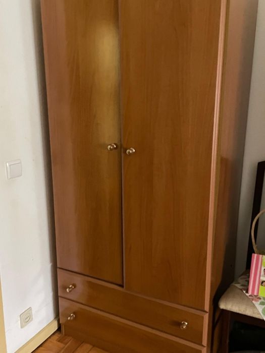 Mobília Quarto Completa