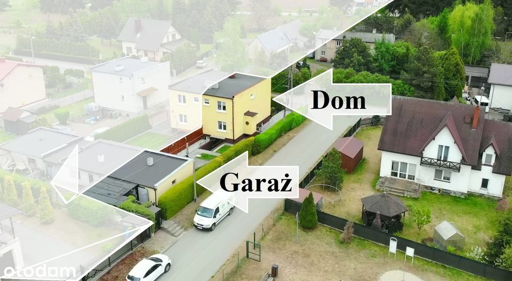 Prosta. Przytulny dom do sprzedania.