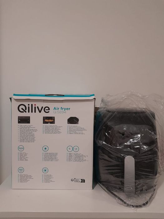 Utensílios para casa