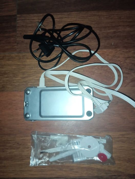 Швейна машинка JANOME W23U