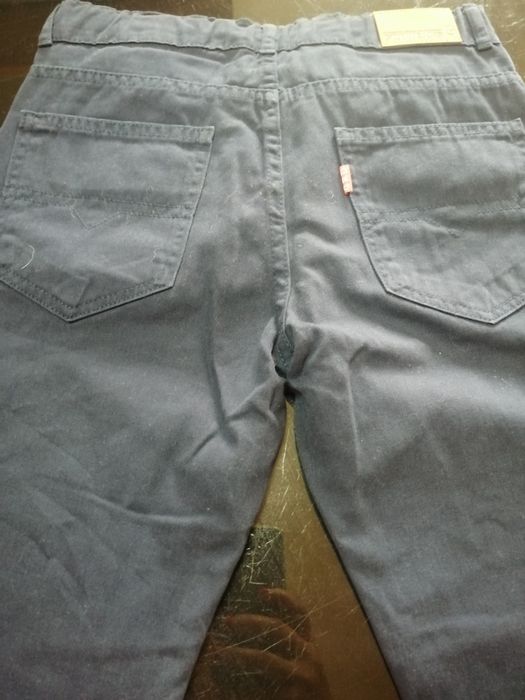 Calção de Rapaz 12 anos