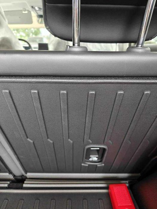 Килимок в багажник Leopard 3 коврик в багажник Леопард