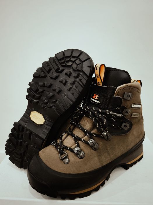 Botas GARMONT Gore-tex