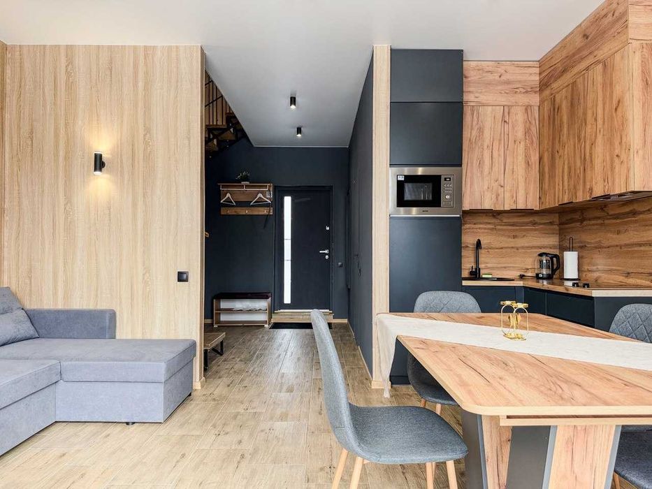 Продам новий будинк в комплексі Apex Panorama Hotel, с. Яблуниця.