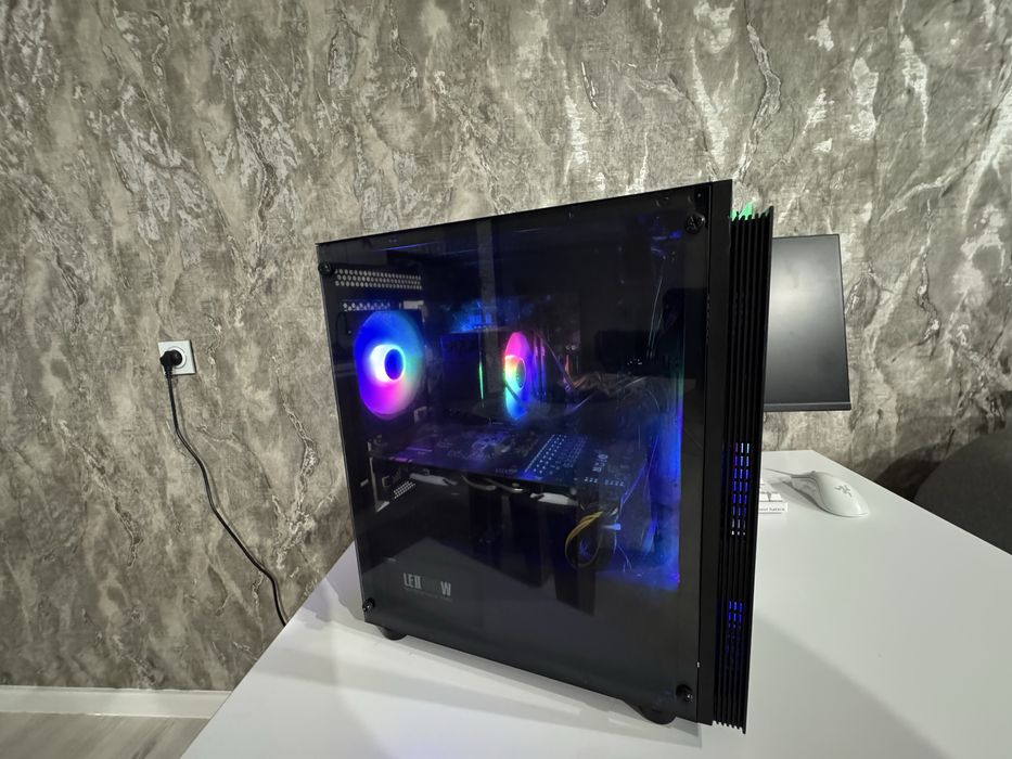 Продам игровой пк!