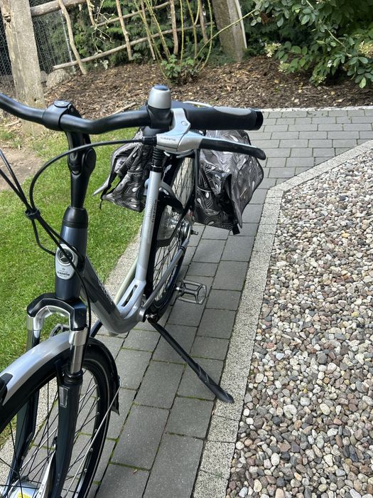 Rower Gazelle Grenoble C7