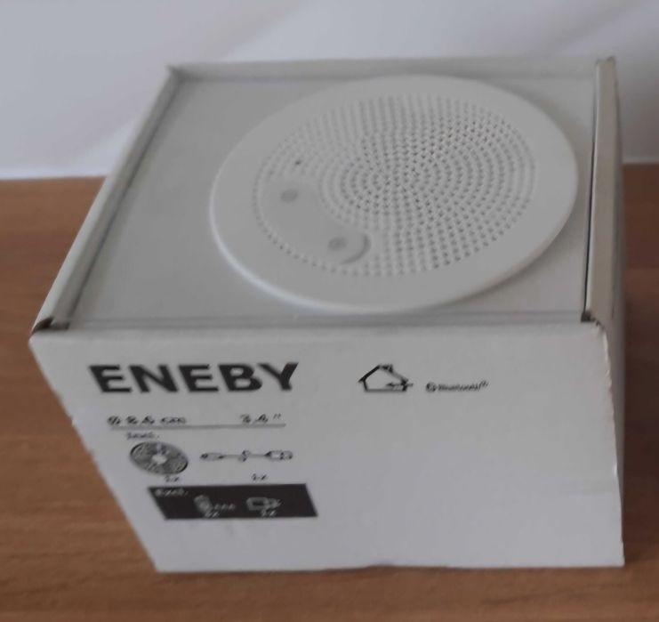 IKEA ENEBY 30 白 i-ikea-eneby-glosnik-bluetooth