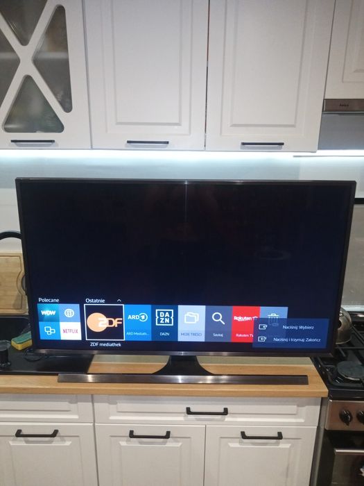 Samsunga 48 cali Smart 4K