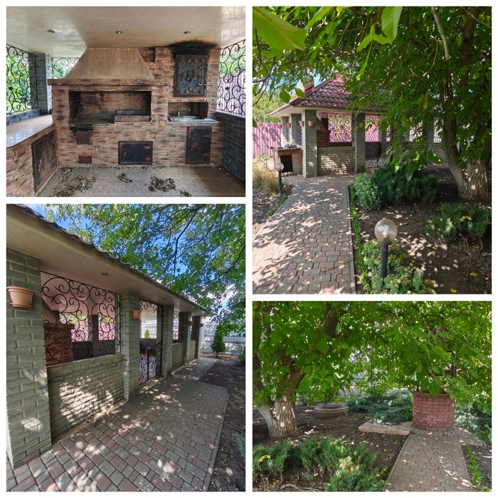 Продам двухэтажный дом.