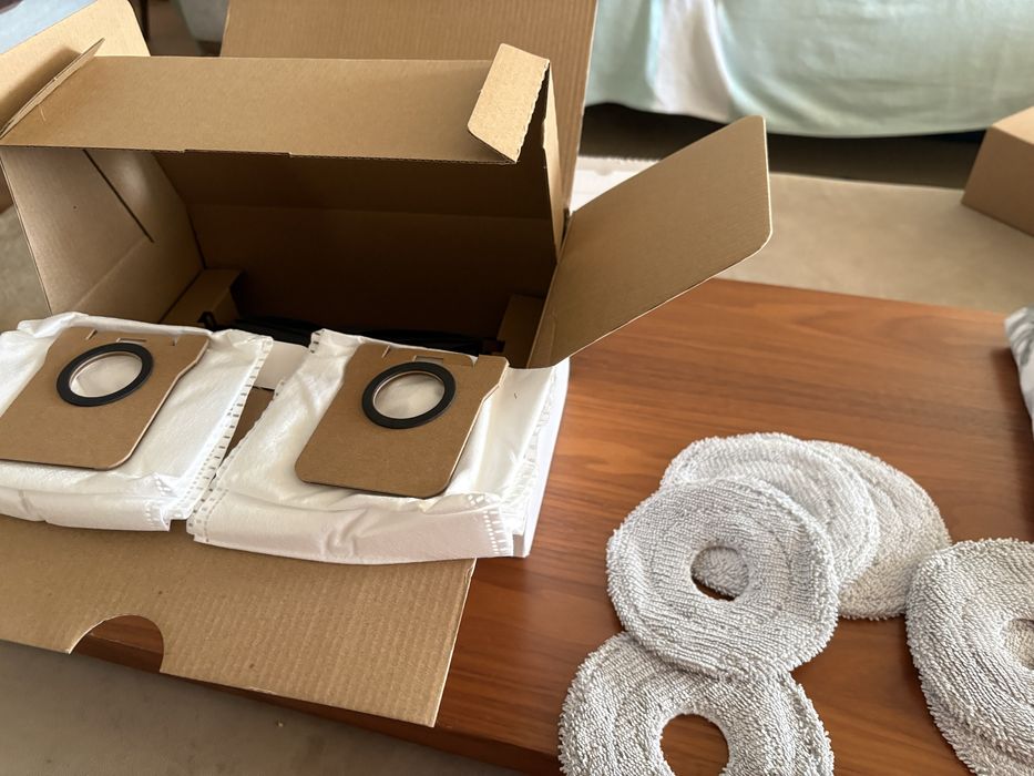 Kit dreame substituicao original l30 e l 20