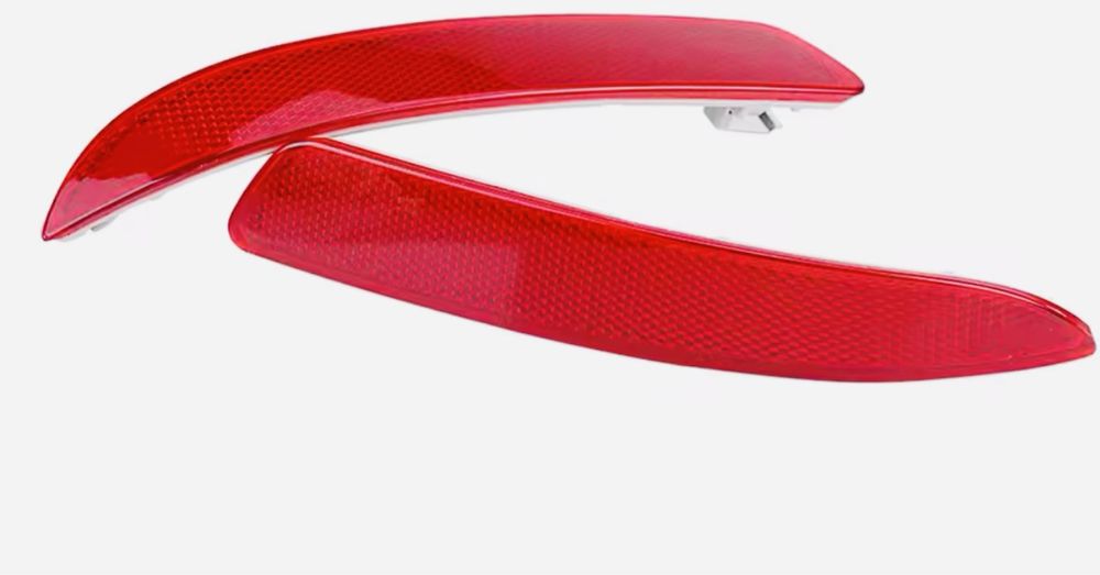 інші мото світловідбивач отражатель катафот Bmw x5 e70 мото