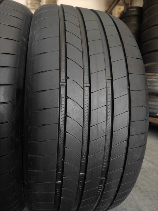 Шини літні 2шт рік23 R21 255/35 101Y XL Goodyear Eagle F1 Asymmetric 5