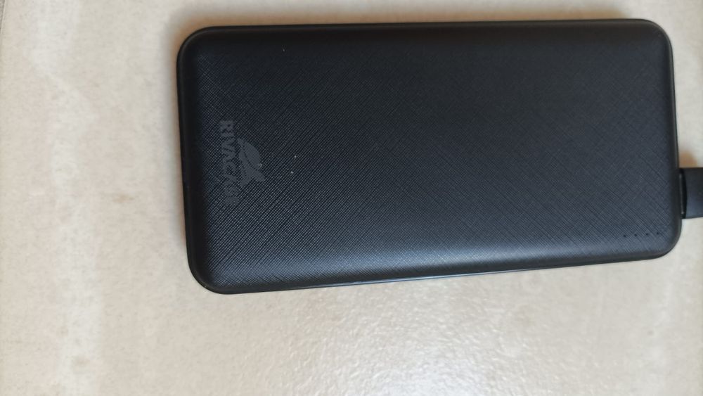 Powerbank Vivercase 10.000 mah