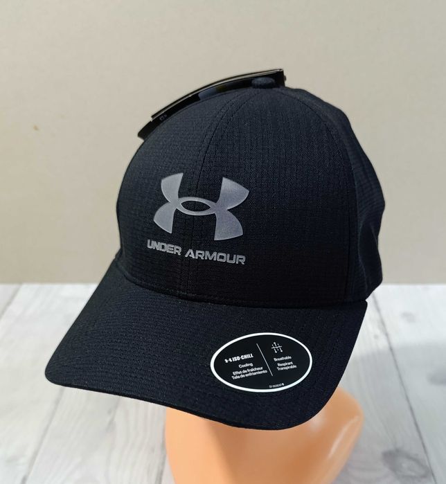 Czapka Under Armour Iso Chill r. M/L