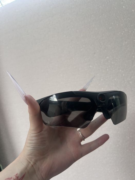 Очки с камерой Sport