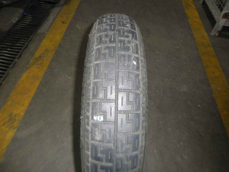 Pneu ALFA ROMEO 33 (907A_)