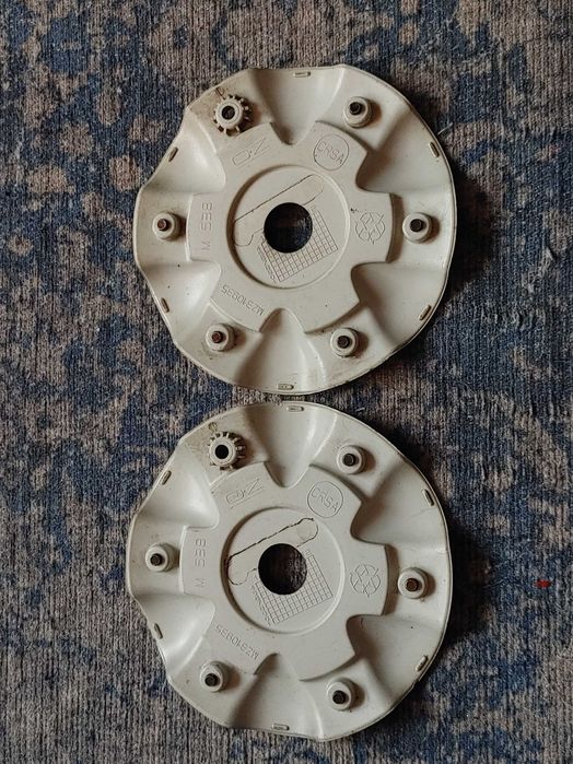 Dekielek alufelgi OZ M565 , M537 , M538 , M230 , M230 , M599 oryginał