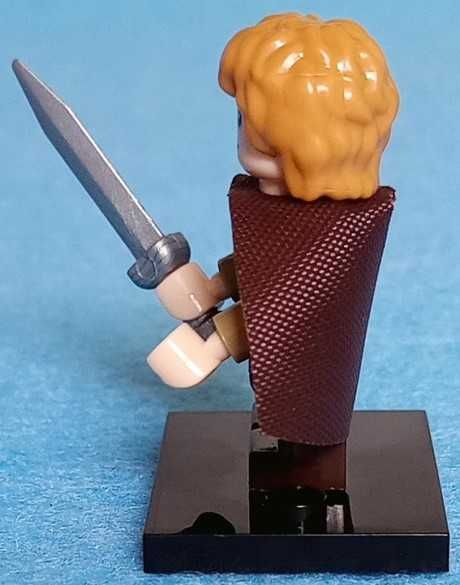 Samwise Gamgee v1 (O Senhor dos Anéis)