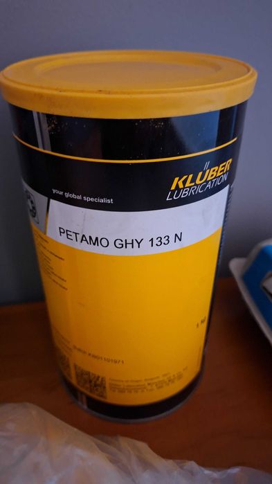 Smar kluber petamo ghy 133n