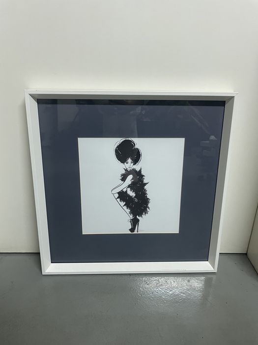 Quadros de decoração