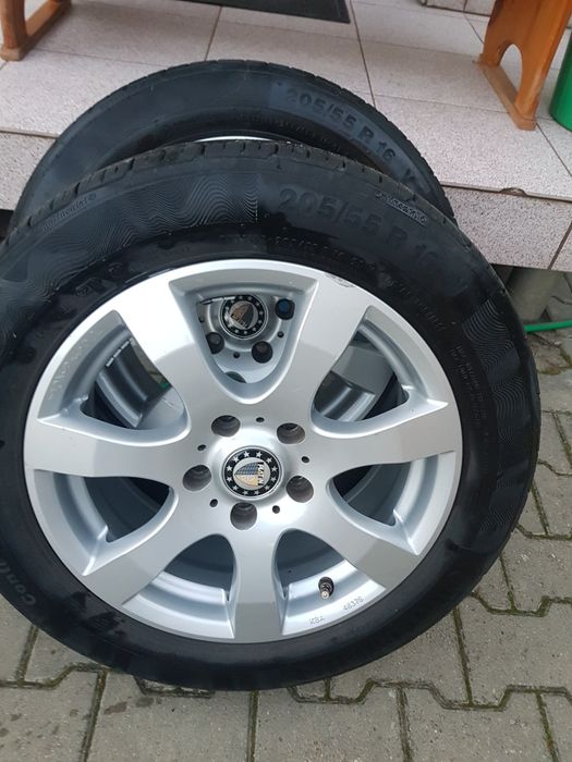 Sprzedam Alufelgi Tomason