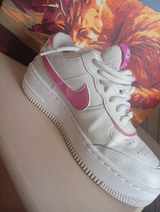 Nike Air Force 1 Shadow
