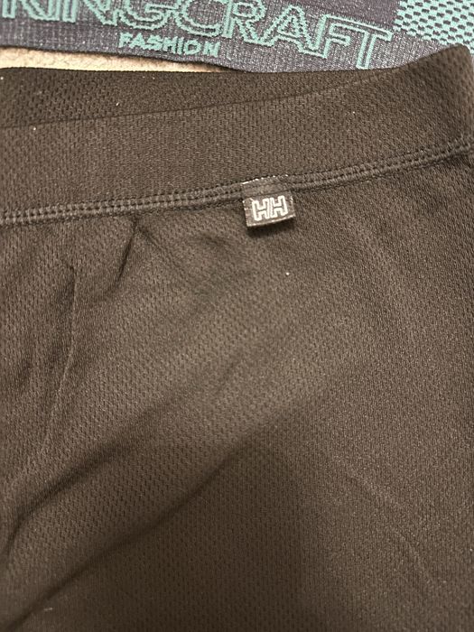 Helly Hansen термобілизна M-L  термобелье