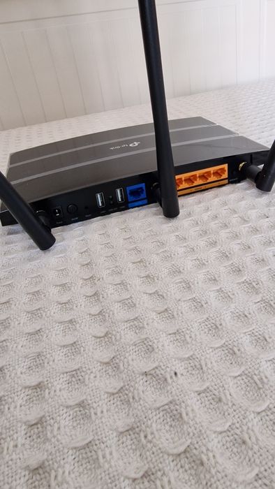 Roteador TP-LINK AC1750