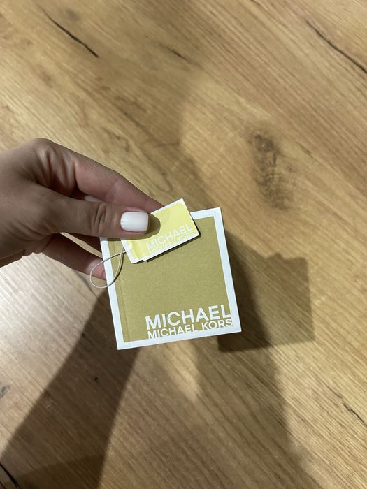 Оригінальний годинник Michael Kors