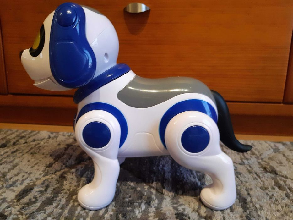 Robot Dog "Buddy My Perfect Dog"64585226945154122