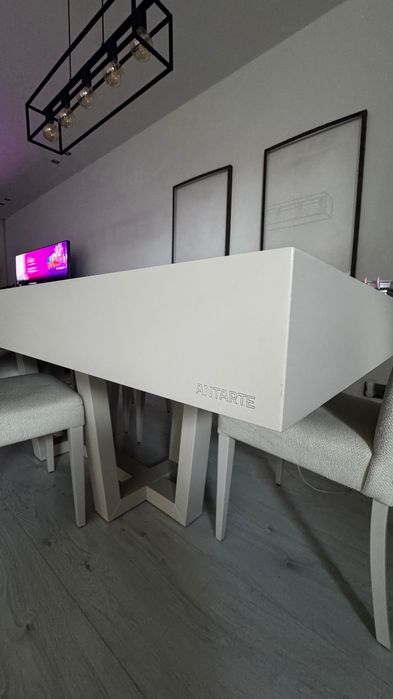 Conjunto Móveis Sala ANTARTE
