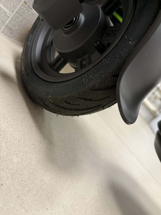 Hulajnoga elektryczna Xiaomi