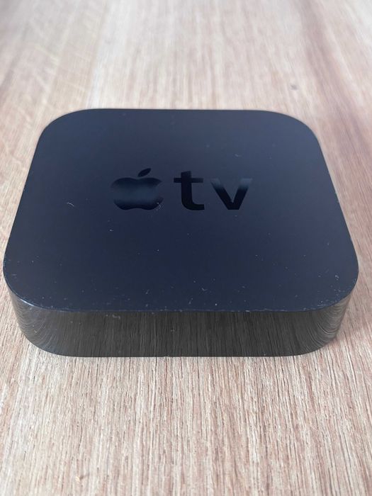 Apple TV 3 generalcja. stan bardzo dobry