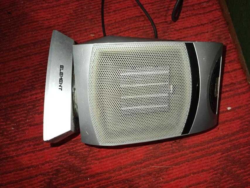 Тепловентилятор ELEMENT CSH-1060